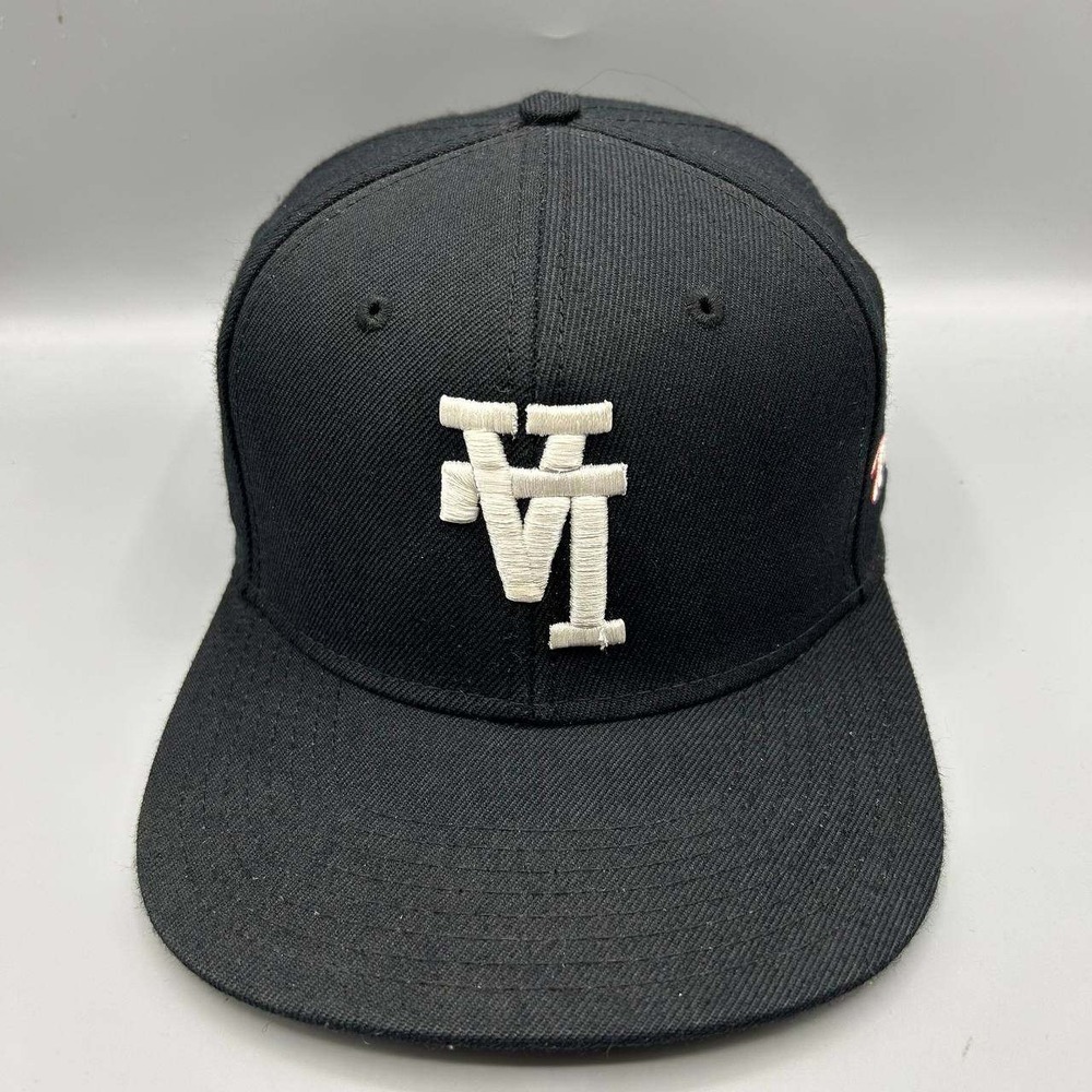 Los Angeles LA Dodgers Hat Men Kill The Hype MLB Snap Back Cap
